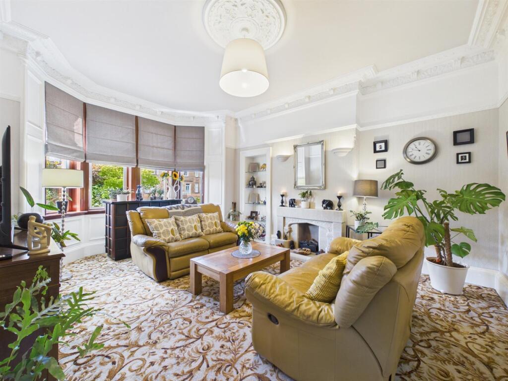 House in Paisley, Renfrewshire - View 3