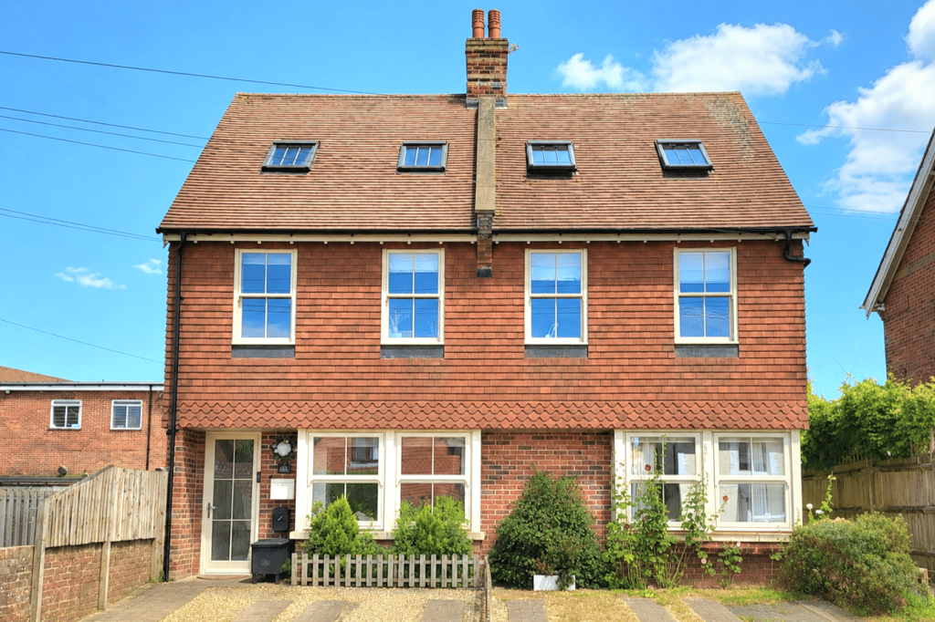 Main image of property: Wellands Road, Lyndhurst, SO43