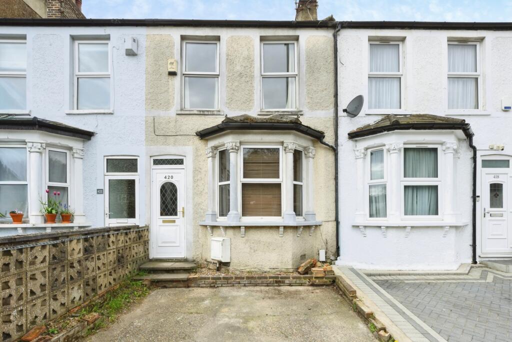 Main image of property: Godstone Road, Whyteleafe, Surrey, CR3