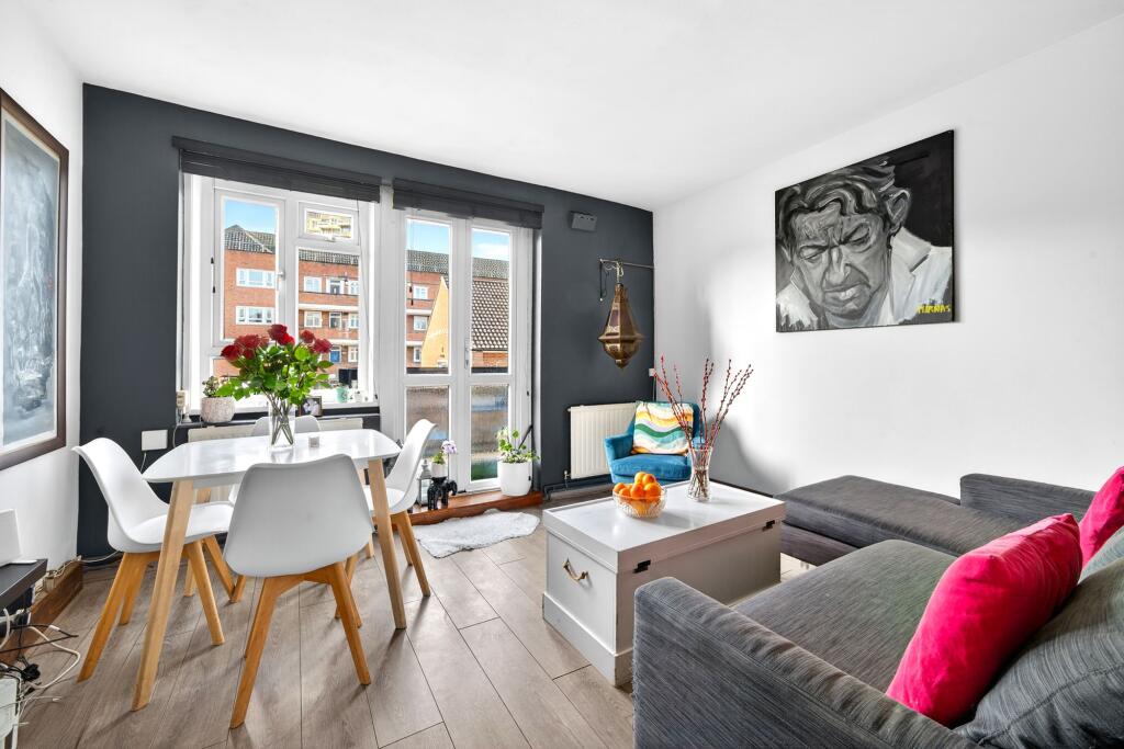 Main image of property: Huxley House, Stockwell Road, SW9