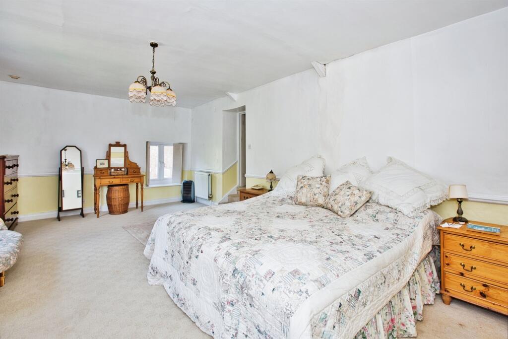 Additional image 10 of Kennel Batch, Wookey Hole, Wells