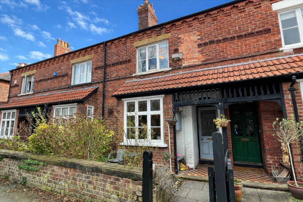 4-bed house on Cranford Avenue, Knutsford, WA16, £525,000