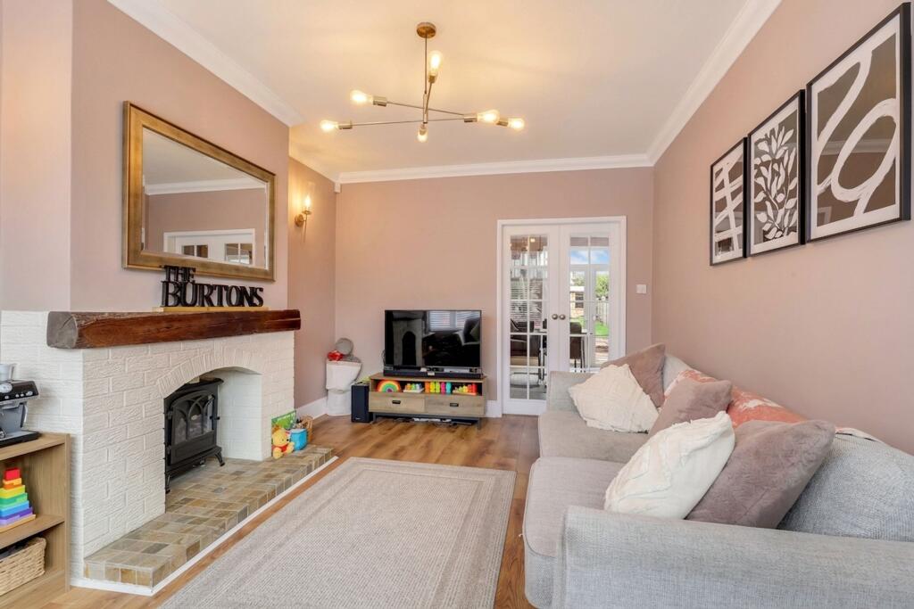 House in Nottingham - View 4