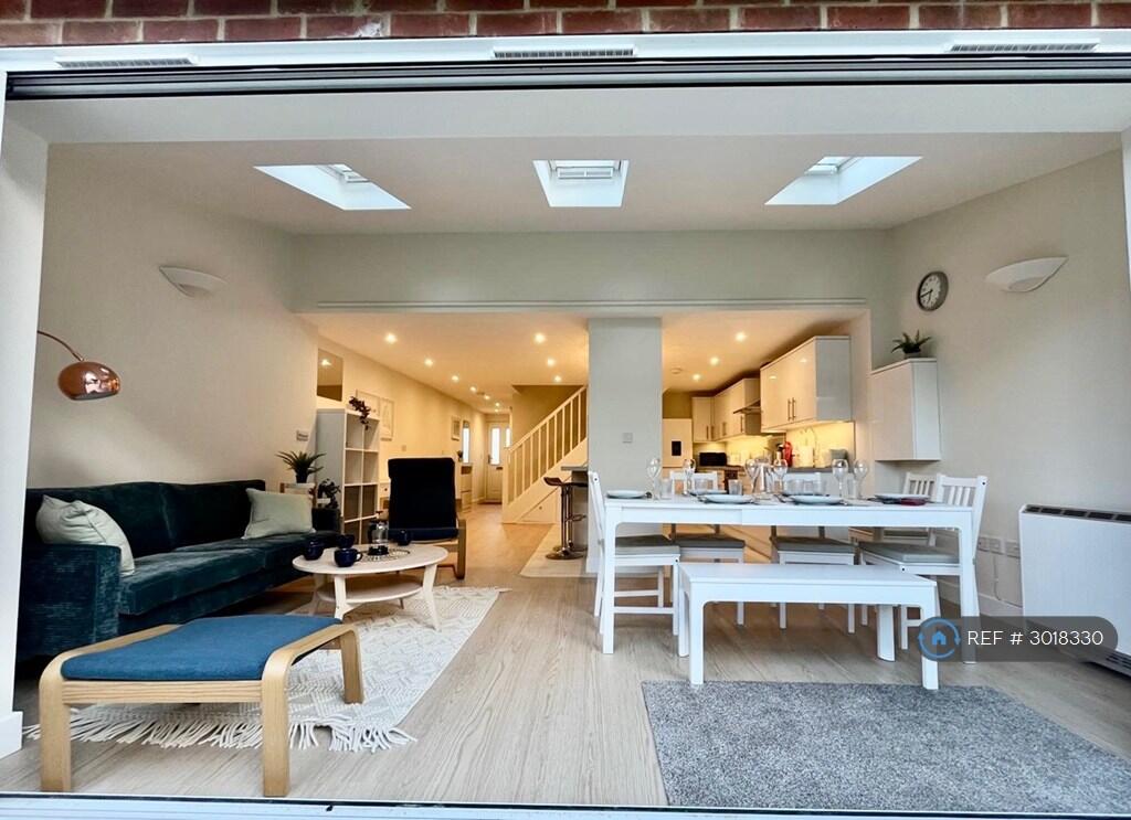 Main image of property: Oaksmere, Appleton, Abingdon, OX13