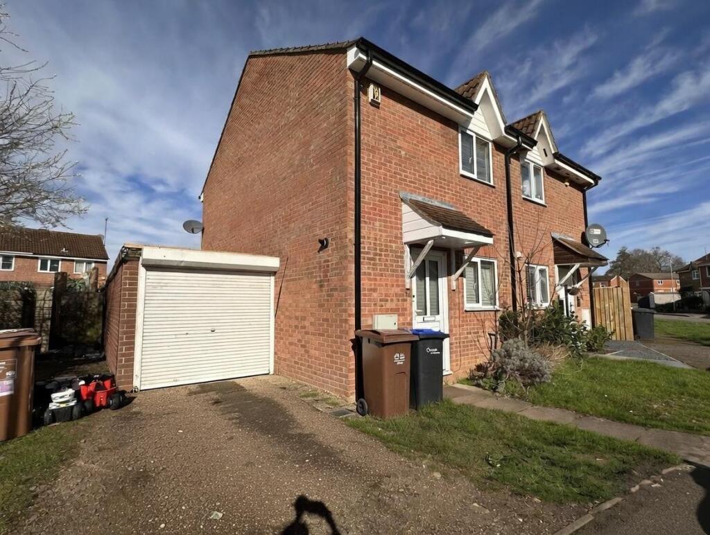 Main image of property: Dore Close, The Maltings, Northampton NN3