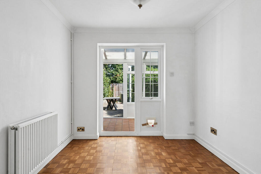 House in Cookham, Windsor and Maidenhead - View 5