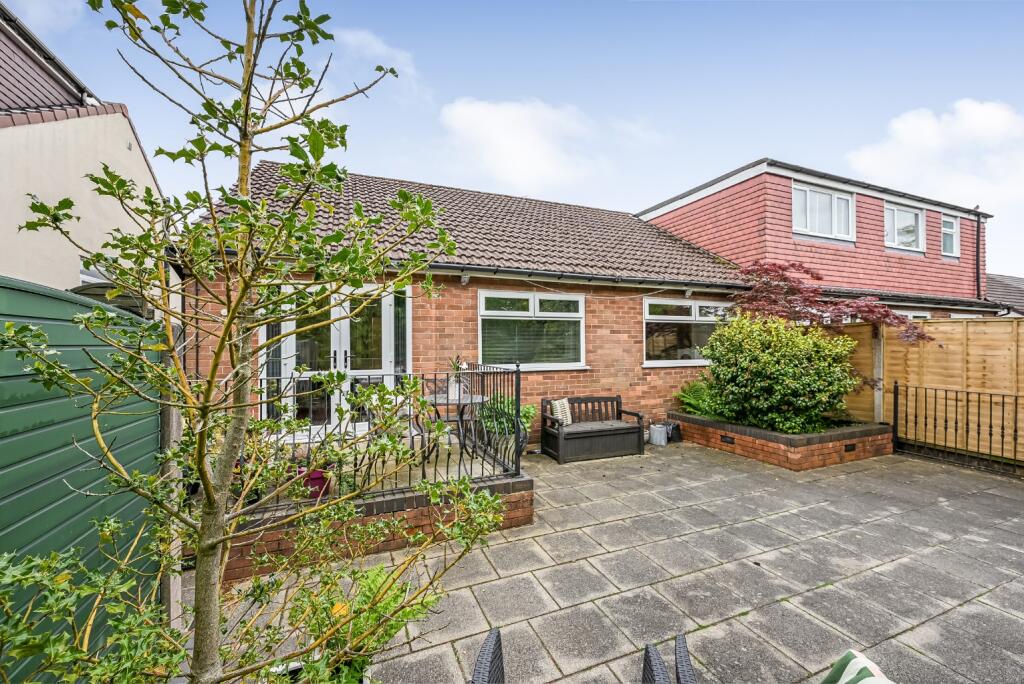 Broadstone Road, Harwood, Bolton, BL2 4 - View 3