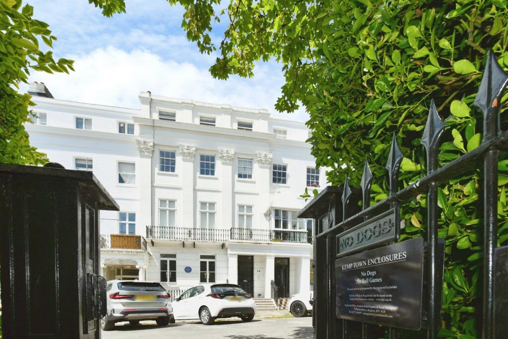 Main image of property: Sussex Square, Brighton