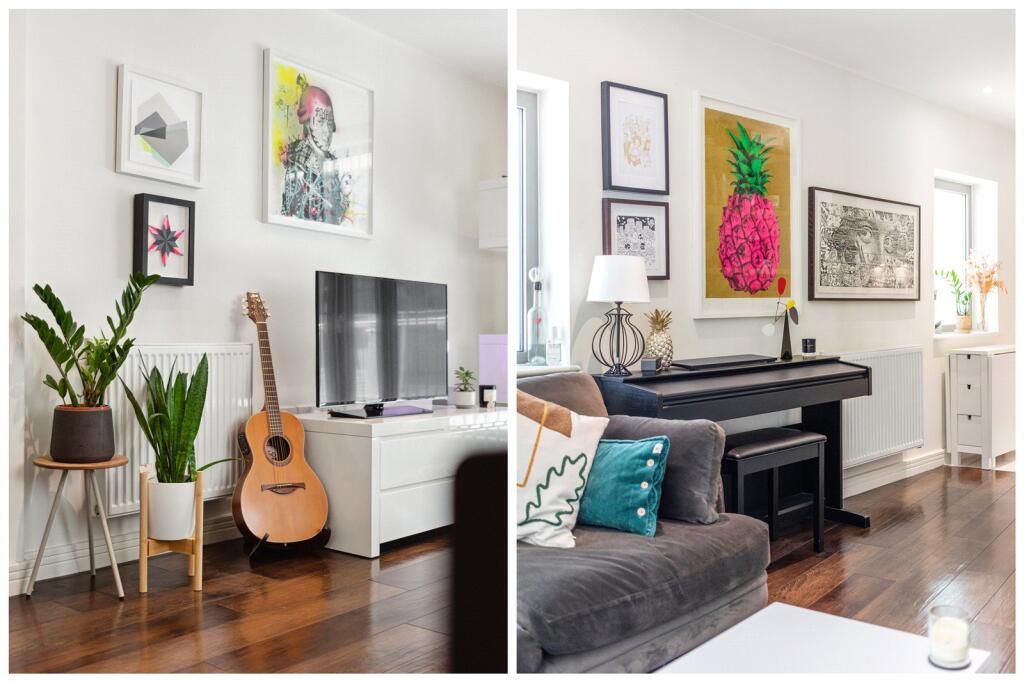 Main image of property: Crane Heights, Waterside Way, Tottenham, Haringey, N17