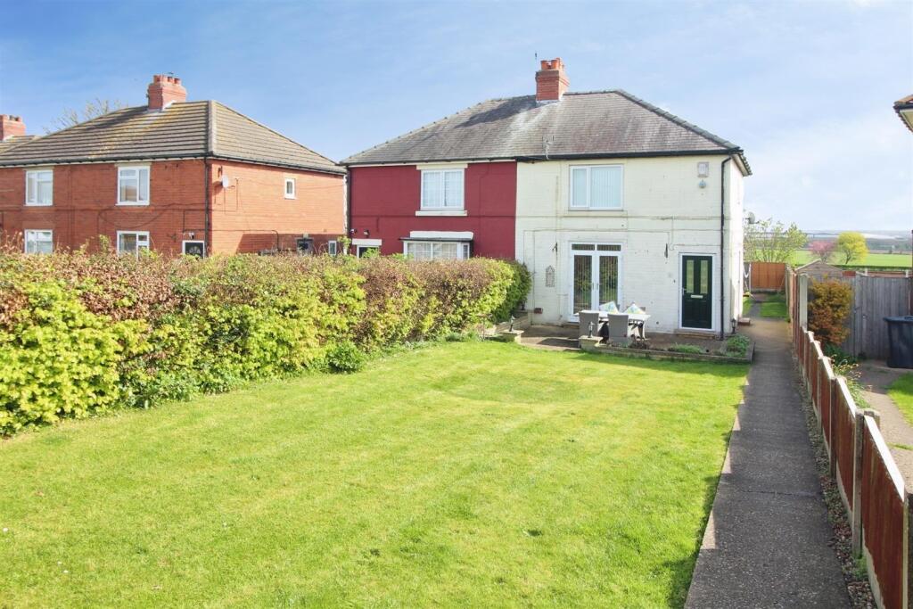 Main image of property: Highfield Villas, Sherburn In Elmet, Leeds