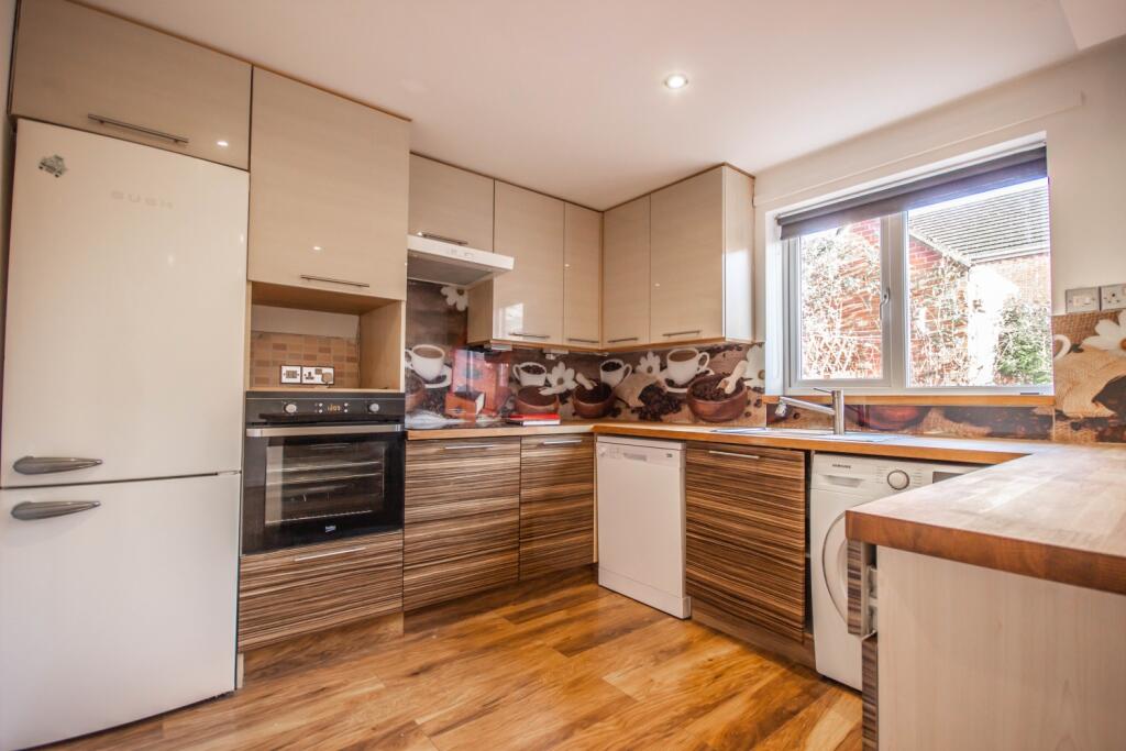 House in Gateshead, North East - View 4