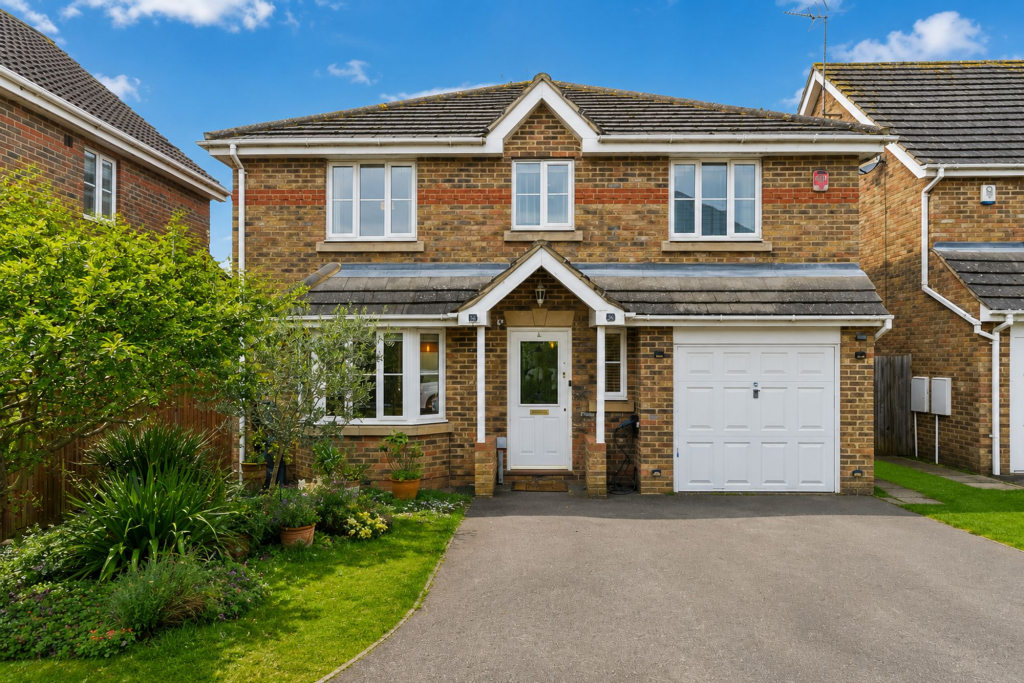 Main image of property: Silk Mill Road, Redbourn, AL3