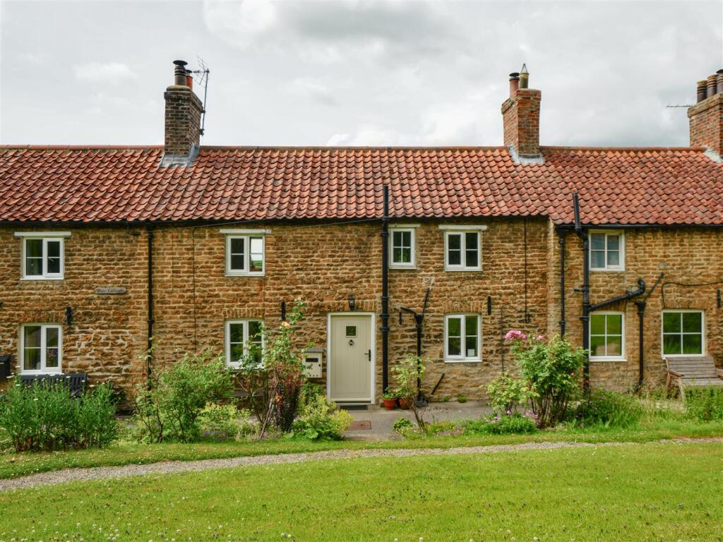Main image of property: Dale Cottages, Brandsby, York, YO61 4RB