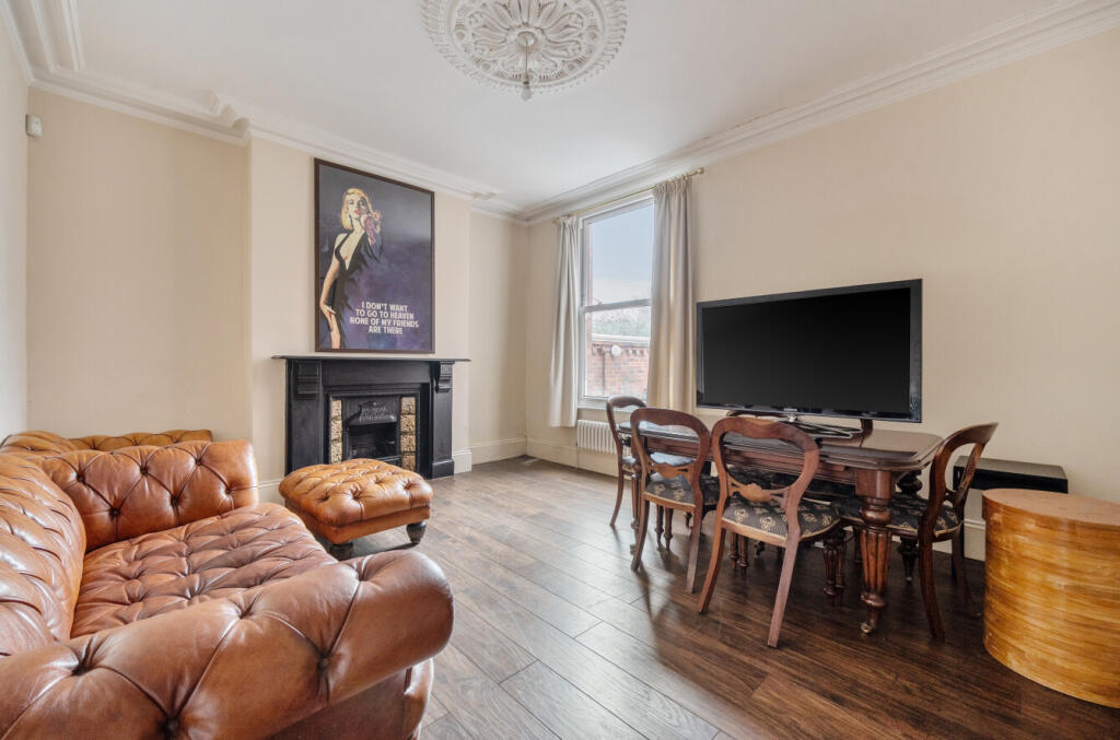 House in Reading, Katesgrove, Coley - View 4