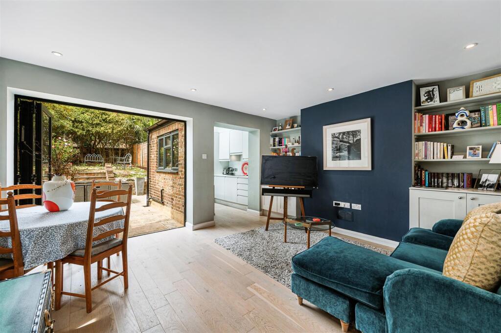 Main image of property: Birkbeck Road,Acton Central,Acton, London