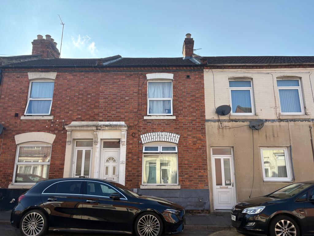 Main image of property: Overstone Road, NORTHAMPTON