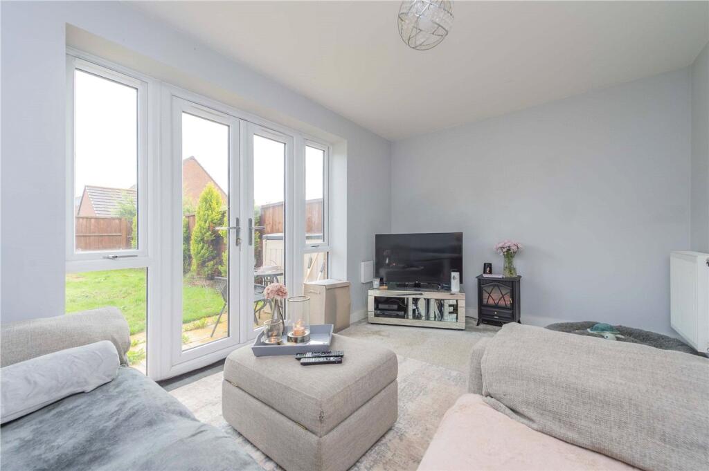 House in Telford - View 2