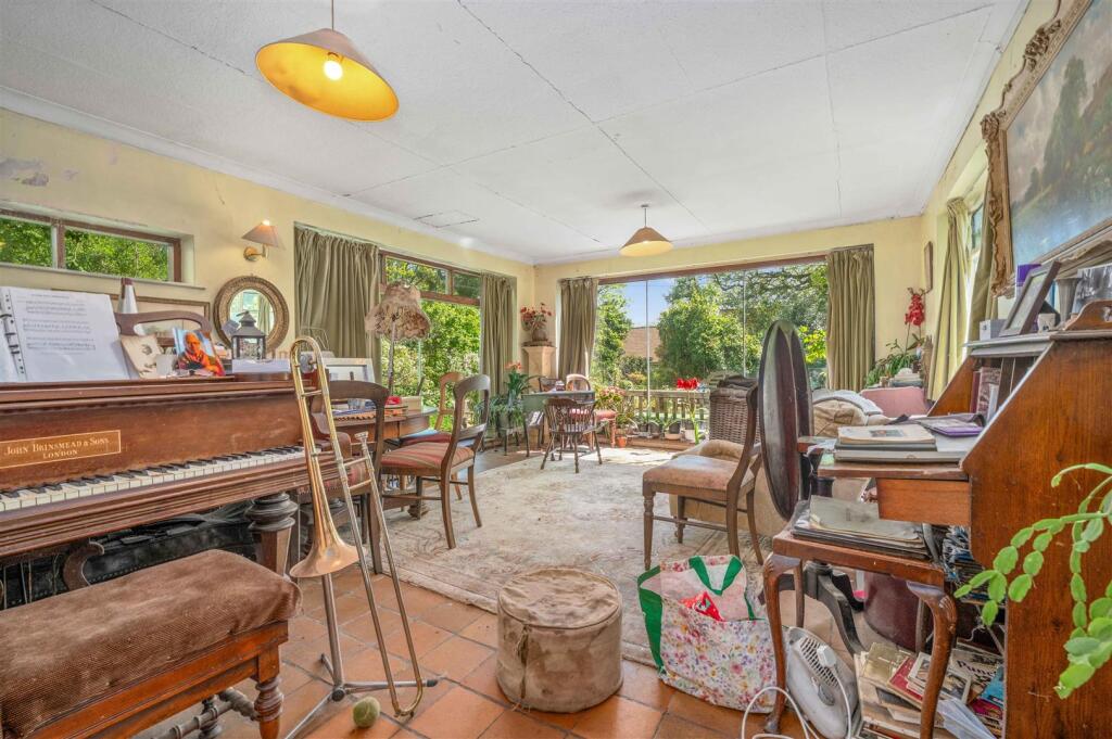 House in Birmingham - More
