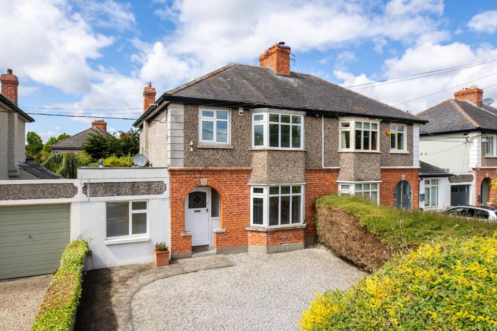 Main image of property: Churchtown, Dublin