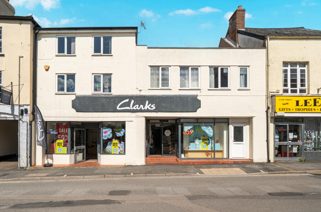 Main image of property: New Street, Honiton, Devon