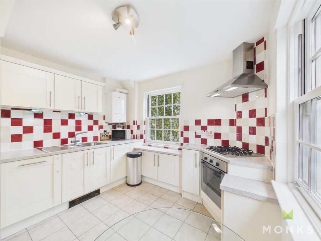 Apartment in Shrewsbury - View 2