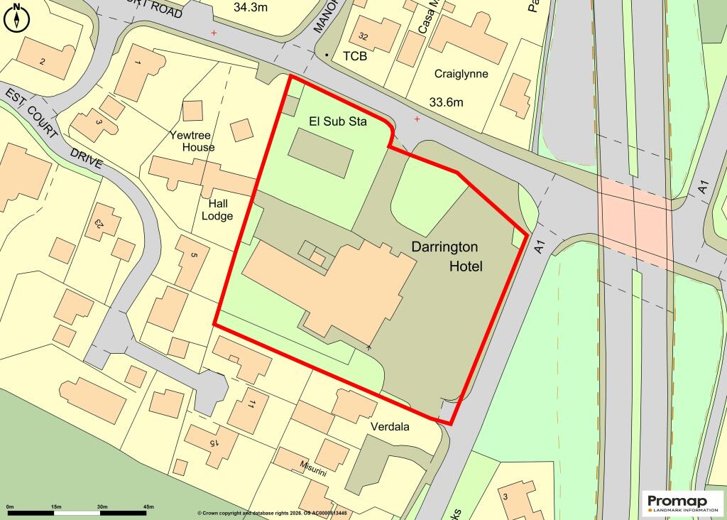Darrington - OS Map.jpg