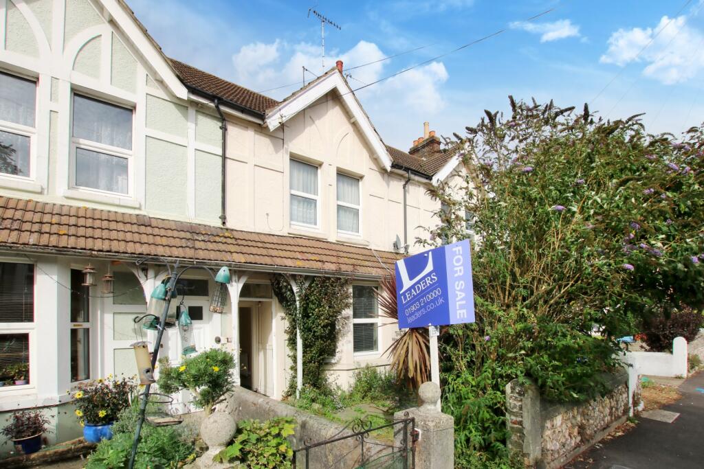 Main image of property: Northcourt Road, Worthing, BN14