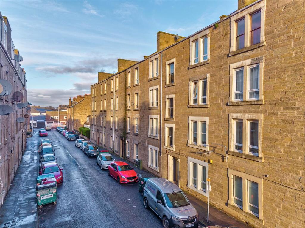Main image of property: Lorimer Street, Dundee