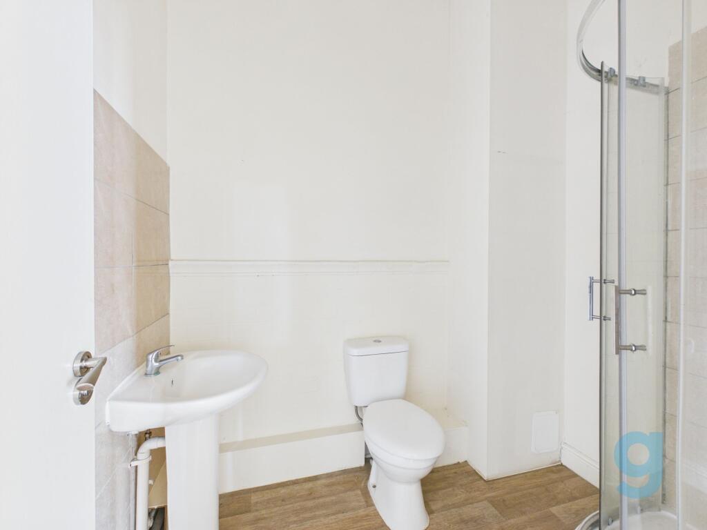 Apartment in Liverpool - View 4
