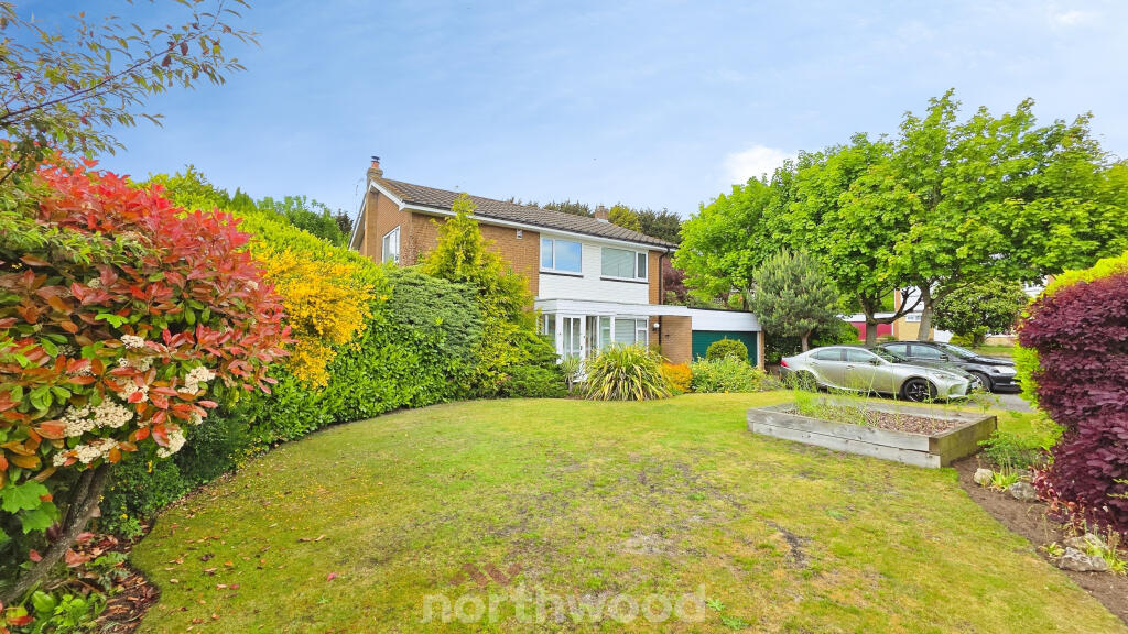 Main image of property: The Hollows, Bessacarr, Doncaster, DN4