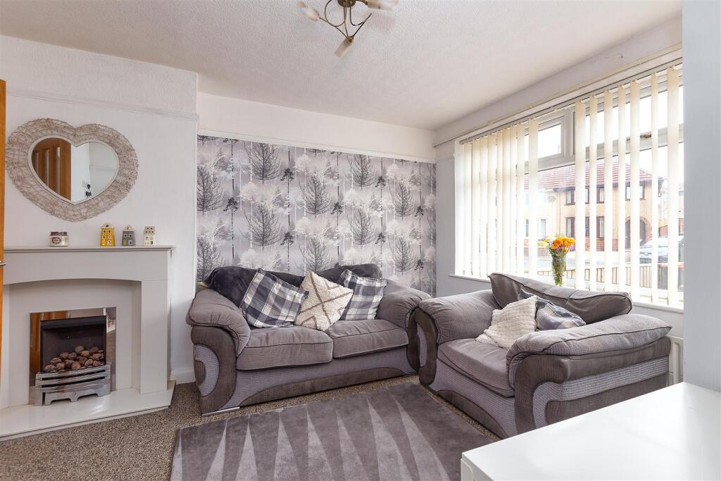 House in Lancaster, Torrisholme, Vale - View 3