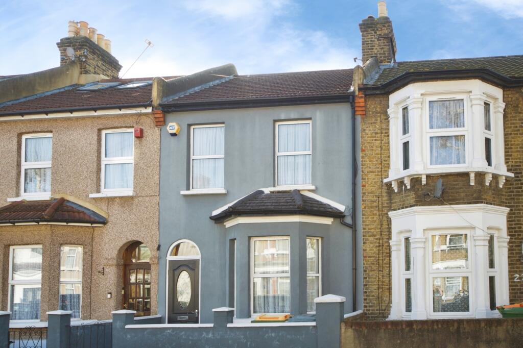 Main image of property: Ashley Road, Forest Gate, London, E7