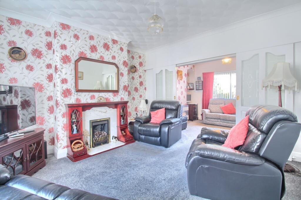 Connaught Road, Middlesbrough, TS5 photo 4