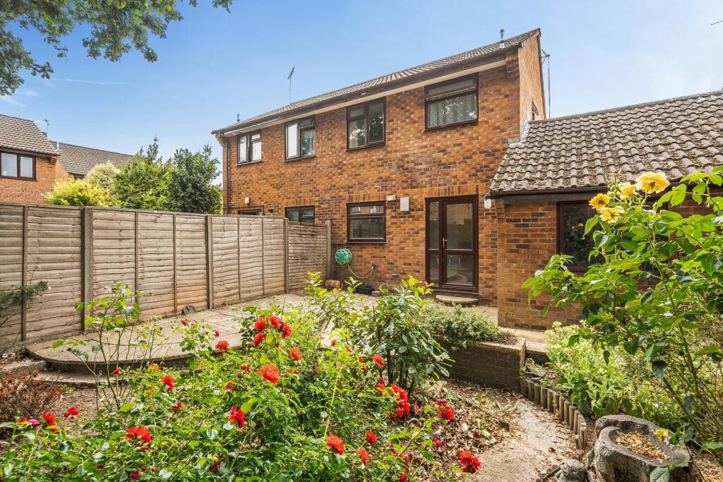 Main image of property: Heather Close, Tiverton