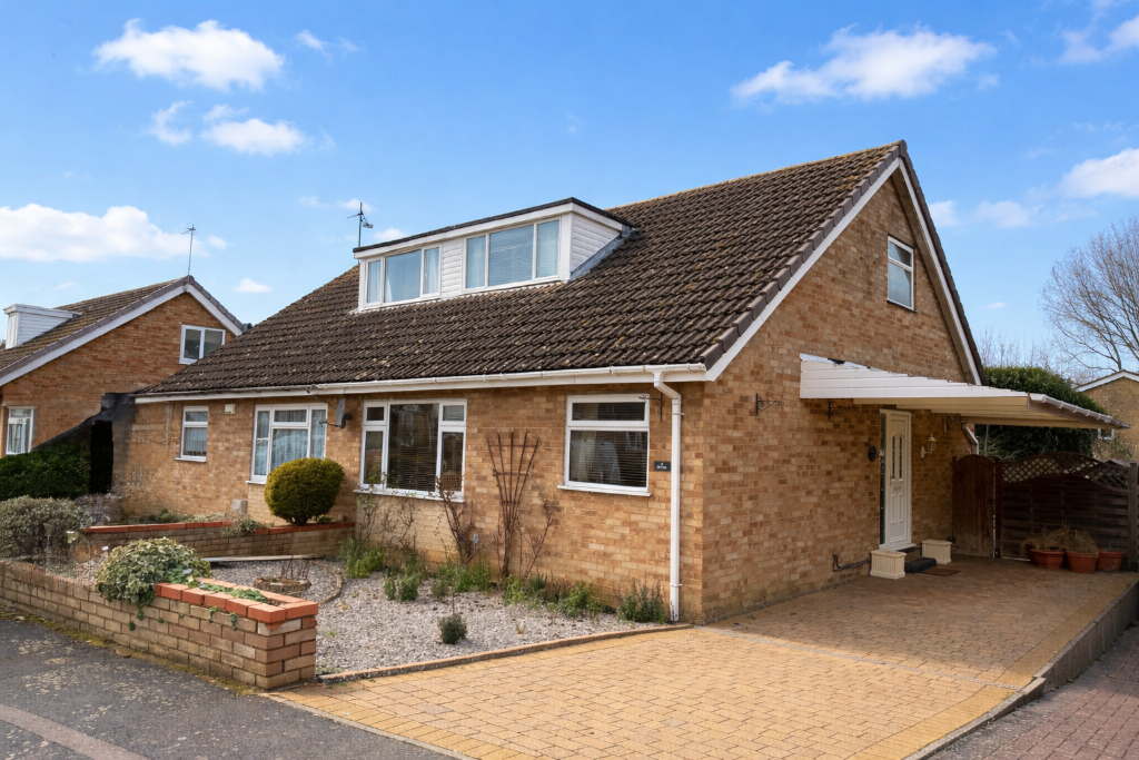 Main image of property: Gorricks, STONY STRATFORD, MK11