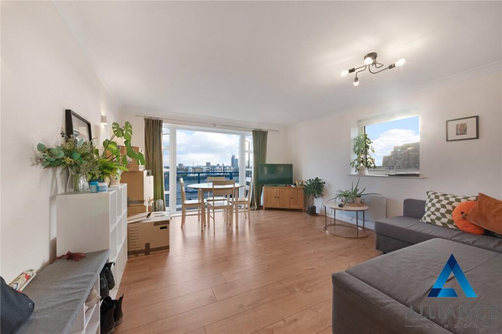 Apartment in London - View 2