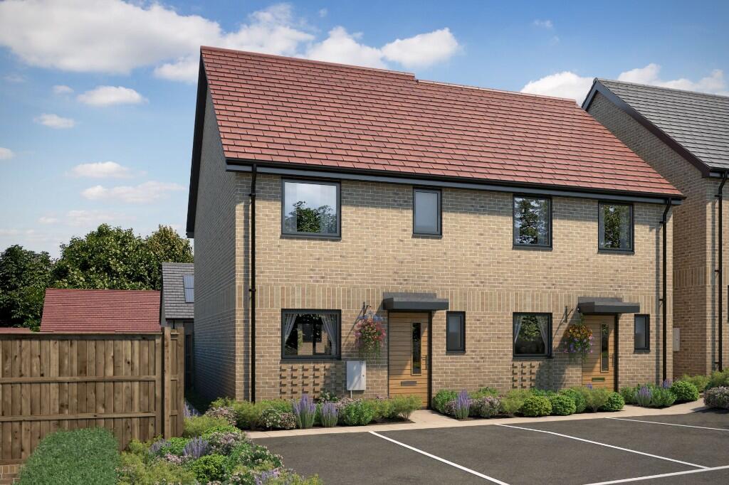 Sandys Hill Lane,
Little Keyford,
Frome,
BA11 4GD