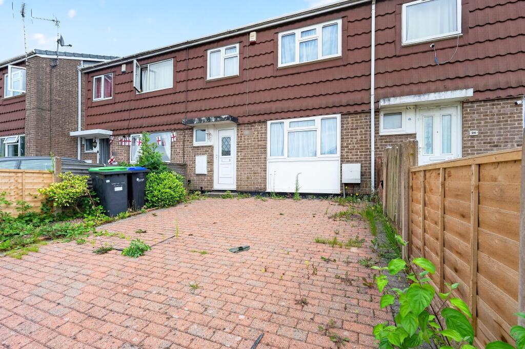 House in Ashfield, Kirkby-in-Ashfield, Sutton-in-Ashfield - View 2