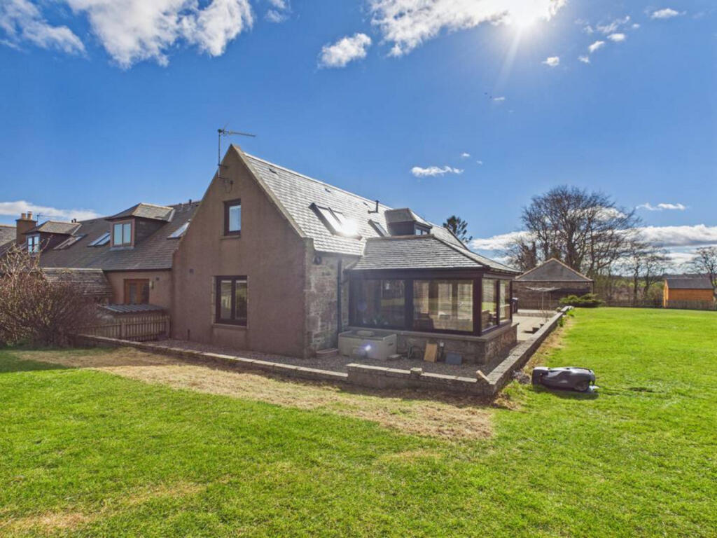 Additional image 30 of Gilmorton Steadings, Ellon, AB41