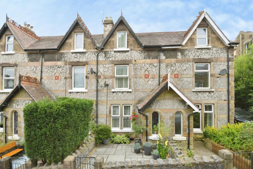 Main image of property: Market Street, BUXTON, Derbyshire, SK17