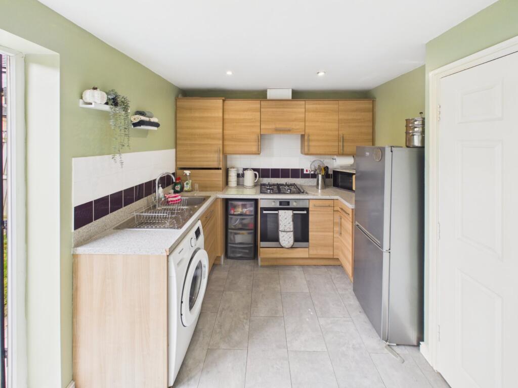 House in South Tyneside, Hebburn - View 5