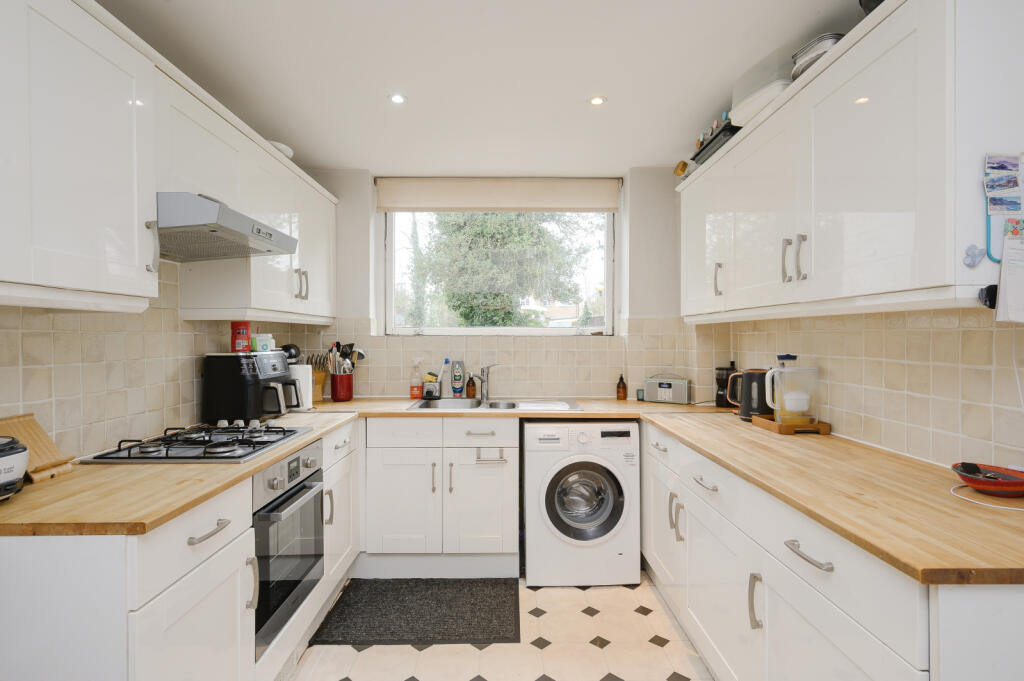 House in London - View 4
