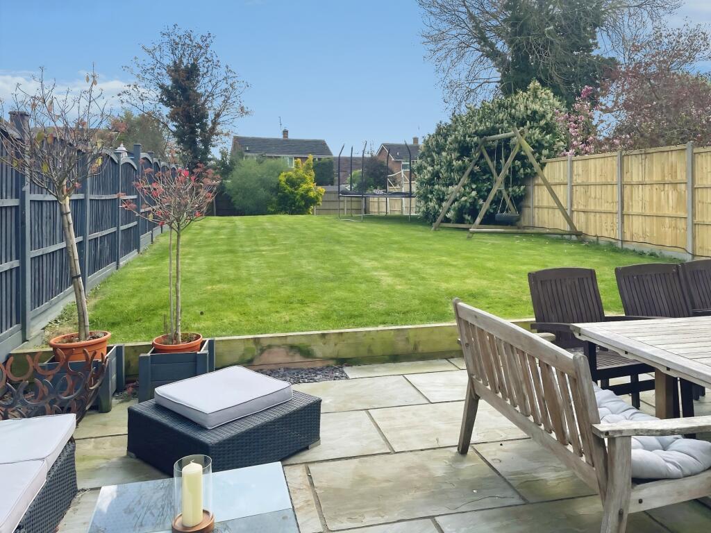 Welbournes Lane, Long Bennington, Newark, NG23 - View 2