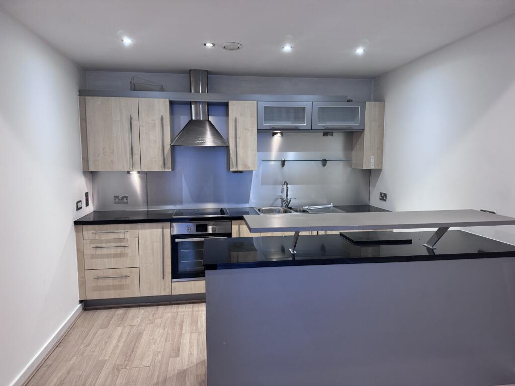 Main image of property: Pall Mall, LIVERPOOL