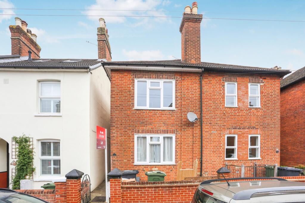 Main image of property: Dapdune Road, Town Centre, Guildford, GU1