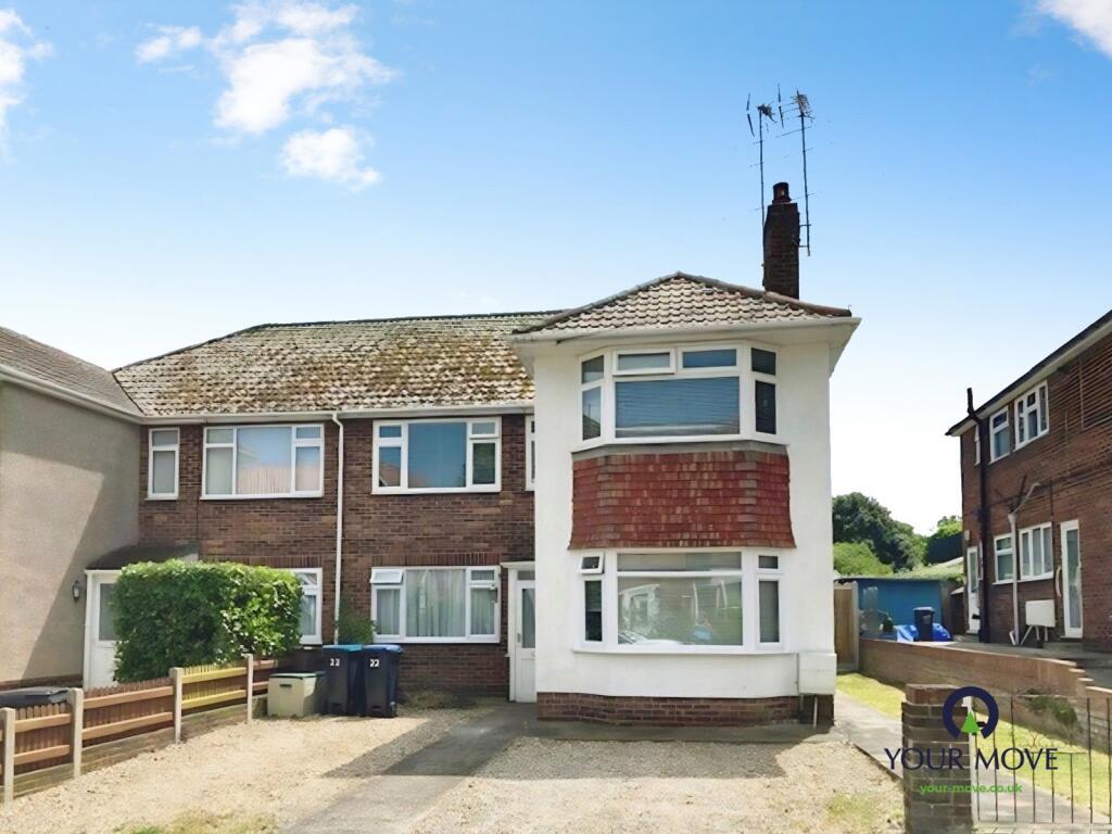Main image of property: West Cliff Road, Broadstairs, Kent, CT10