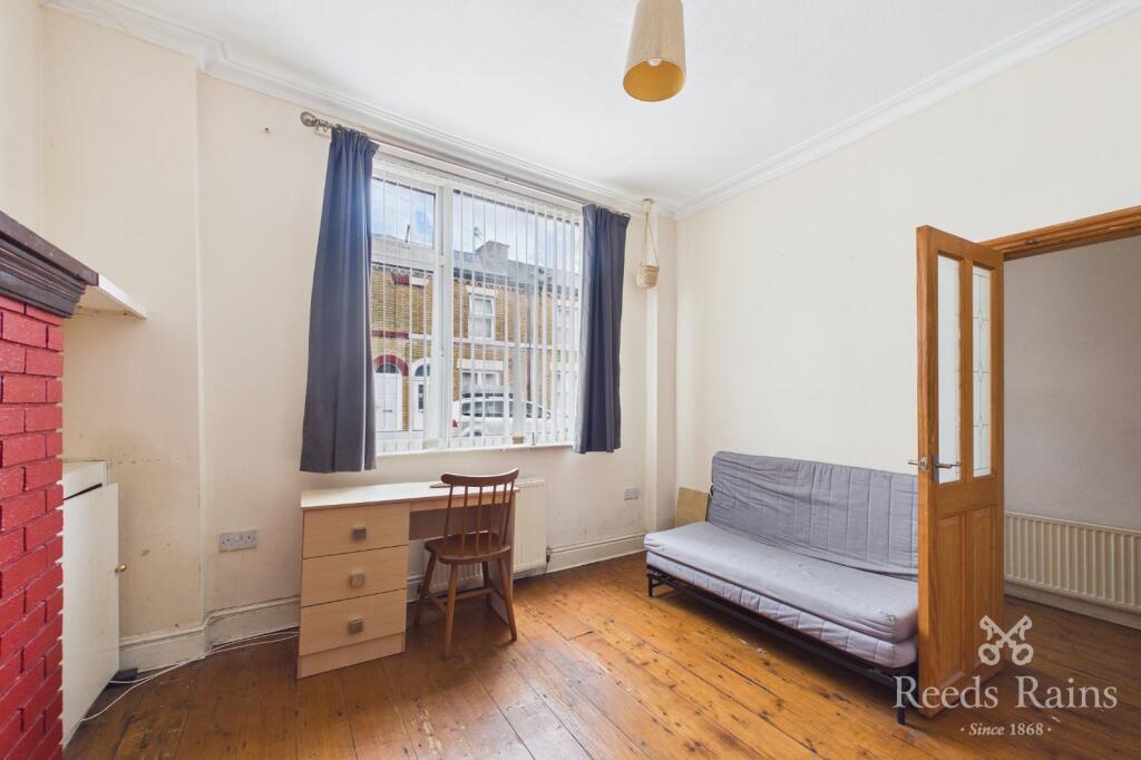 House in Liverpool - View 4