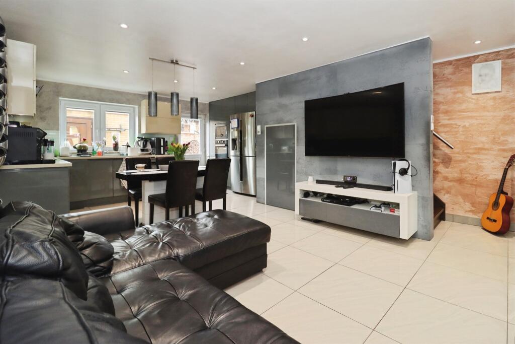 Main image of property: Avonvale Road, Bristol