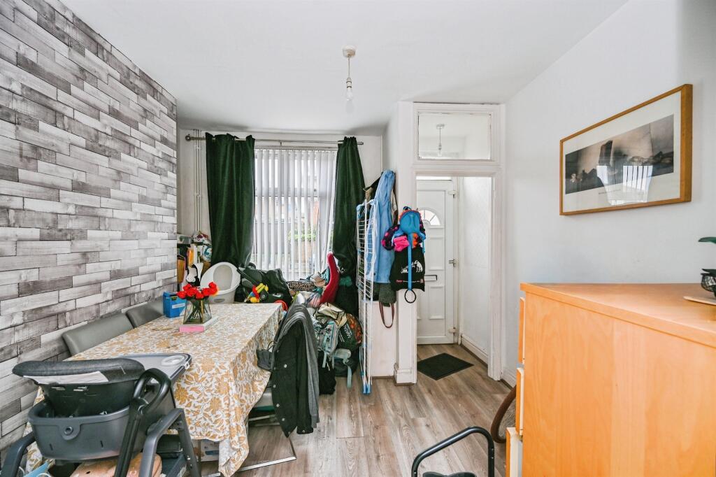 House in Liverpool, Dingle - View 3