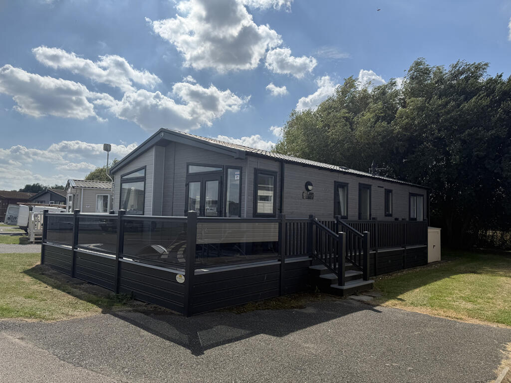 Main image of property: Manor Park Holiday Park, Manor Road, Hunstanton, Norfolk